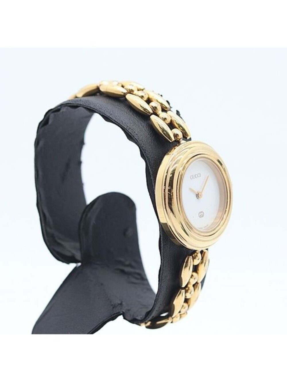 Gucci Change Bezel Watch - Picture 3 of 5
